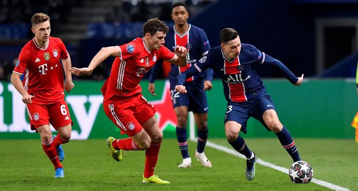 Sérgio Carvalho: Superliga Europa já nasceu morta, mas movimento é válido