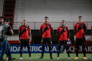 GOIANO: Rodada final definirá últimos classificados e os rebaixados