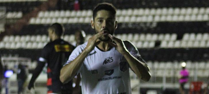 Inter de Limeira 1 x 0 Ituano –  Inter se recupera e deixa Ituano com quatro derrotas