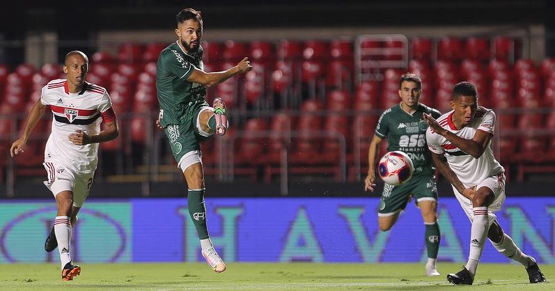 Paulistão: Após peripécias, FPF confirma mais 12 jogos para a ‘sessão madrugada’