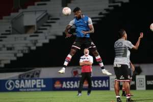 Zagueiro deixa o Santa Cruz e vai atuar no futebol da Tailândia