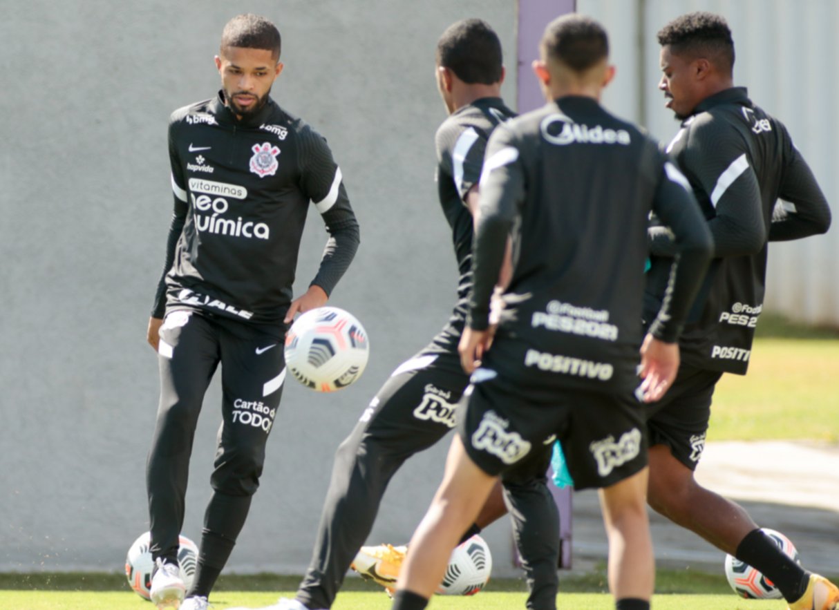 Estreia na Sul-Americana 2021: lucre nas apostas em River Plate-PAR x Corinthians