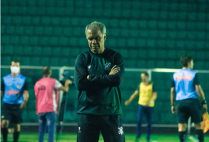 Figueirense é eliminado no Catarinense e rivais não perdoam nas redes sociais