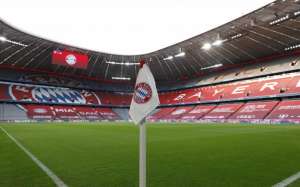 Com casos de covid-19, Campeonato Alemão terá 'bolha' nas rodadas finais