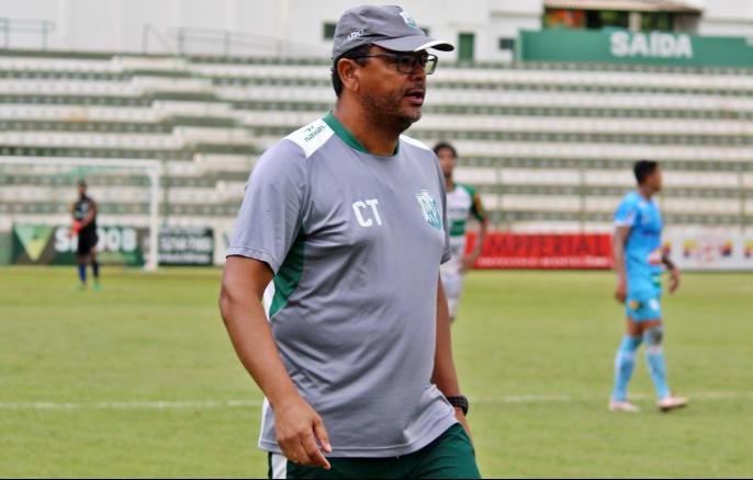 Diretoria do Rio Preto define novo treinador para a sequência do Paulista A3