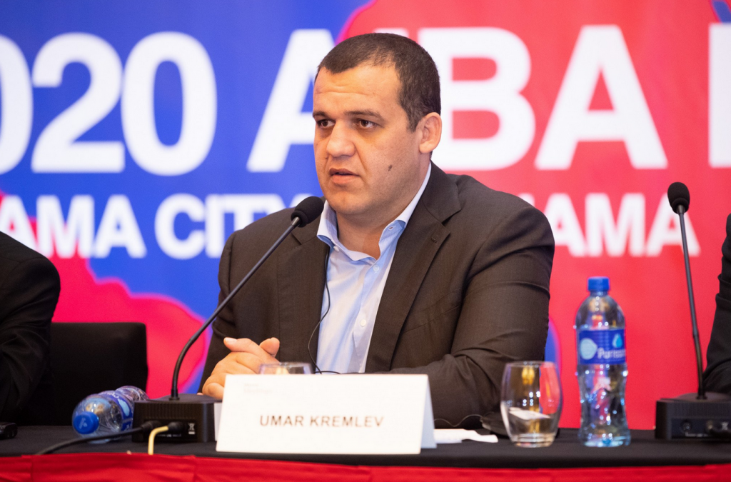 Árbitros que estavam na Olimpíada do Rio foram suspensos e serão investigados