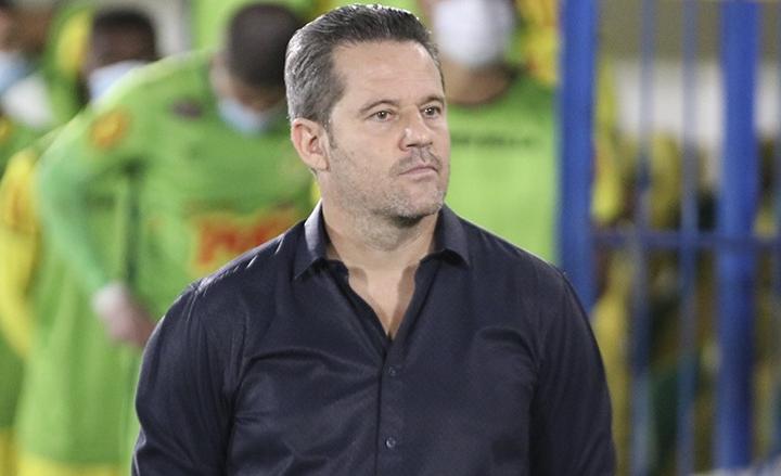 Paulistão: Mesmo com derrota, Argel elogia Botafogo: ‘Grupo comprometido’