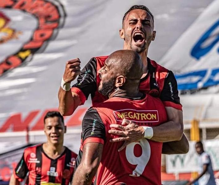 Mineiro: Dupla é destaque no Pouso Alegre em busca de classificação