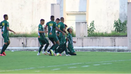 PARAIBANO: Sousa vence o Perilima e consegue primeira vitória no campeonato