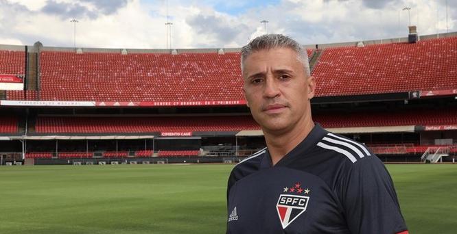 São Paulo x Santo André – Avassalador, time de Crespo quer fazer outra vítima!