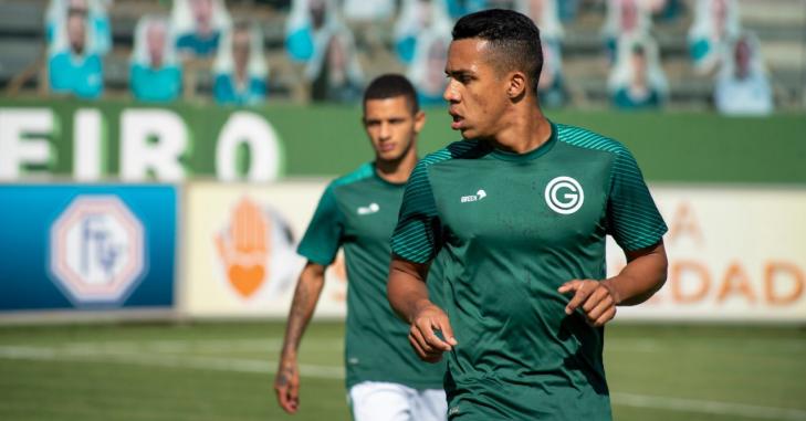 GOIANO: Goiás perde, mas avança junto com Iporá e Jataiense