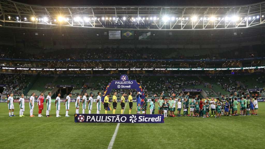 Guarani x Palmeiras – Bugre tenta seguir na briga e Verdão quer se recuperar