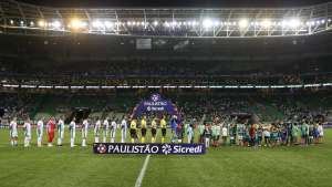 Guarani x Palmeiras - Bugre tenta seguir na briga e Verdão quer se recuperar