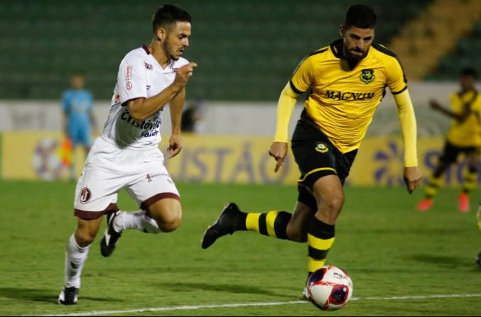 Foto: Ale Vianna/C.A.Juventus