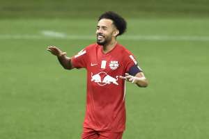 Time português estuda a contratação de destaque do RB Bragantino