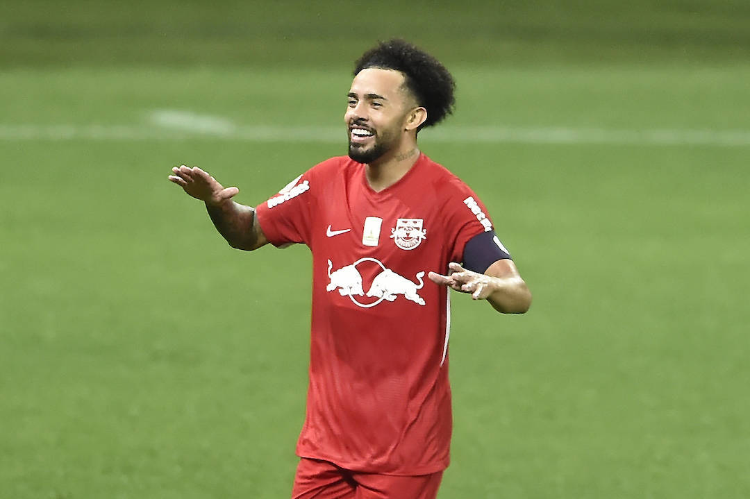 Time português estuda a contratação de destaque do RB Bragantino