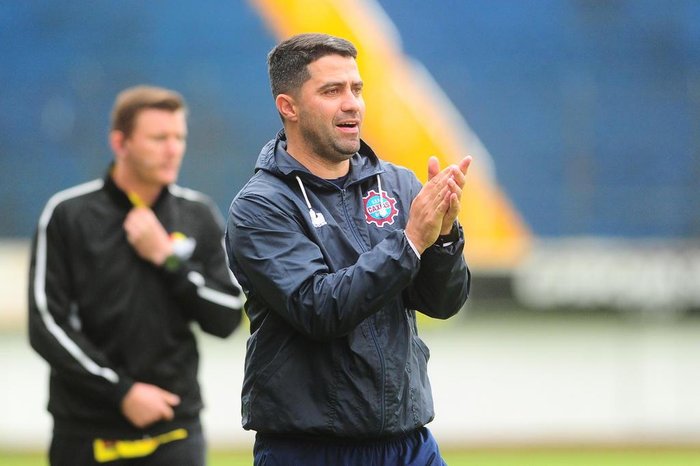 Mesmo no G4, técnico de time gaúcho está próximo de sua despedida