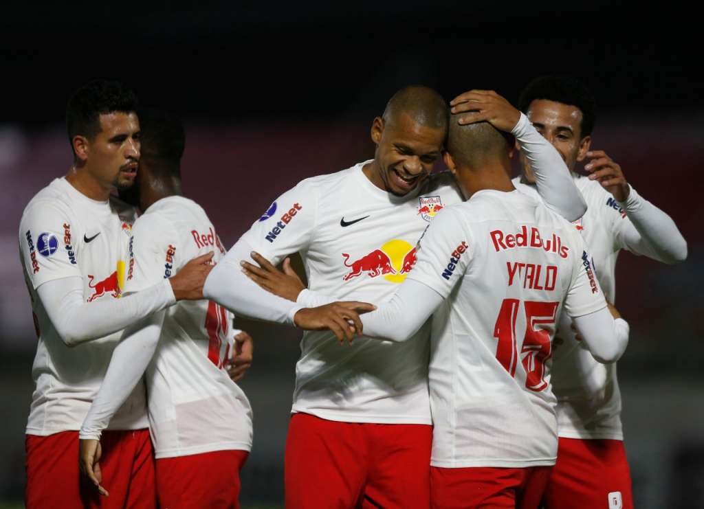 Foto: Ari Ferreira/Red Bull Bragantino