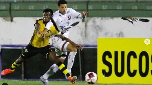 Paulista A2: Juventus tenta acabar com série negativa para se manter no G8