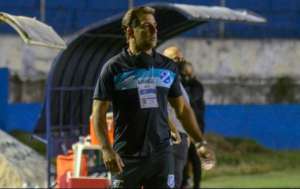 Paulista A2: Taubaté deve manter a base para o jogo decisivo contra o Água Santa