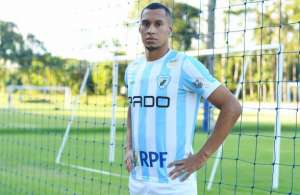 Paranaense: Novo reforço do Londrina coloca Série B como principal objetivo