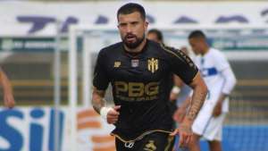 Paulista A2: Dupla titular desfalca o EC São Bernardo diante de adversário direto