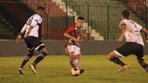 Paulista A2: Após sofrer empate no fim, Portuguesa Santista foca retorno ao G8