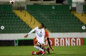 Juventus x Red Bull Brasil - Duelo de sobrevivência para seguir no G8!