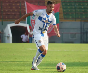 Água Santa x Taubaté - De olho no topo, Netuno pega Burro querendo vaga no G8