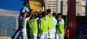 CATARINENSE: Quartas de final agitam o domingo; Chapecoense será 
