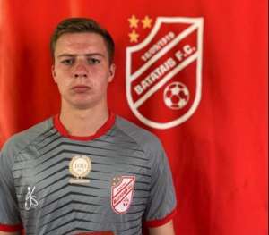 Goleiro revelação de clube do Paulista A3 é emprestado a time mineiro