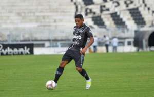 Paulistão: Após vitória contra o São Caetano, volante destaca entrega da Ponte Preta