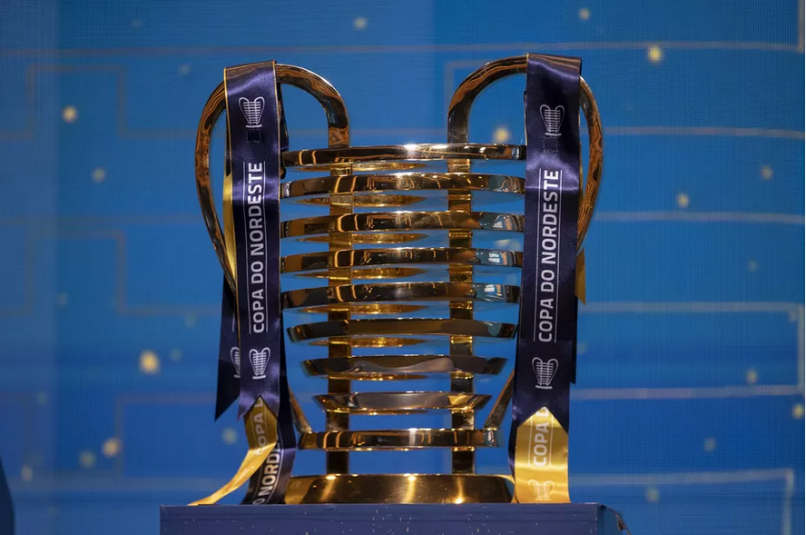COPA DO NORDESTE: Semifinais acontecem neste sábado em jogo único