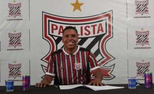 Segundona: Reforço do Paulista se encanta com projeto: 'Grande oportunidade'