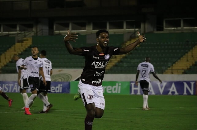 RB Bragantino x Ferrovária – Locomotiva vai voltar aos trilhos?