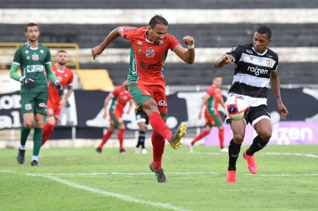 Paulista A2: Pressionado e com lesionados no ataque, Velo Clube tenta voltar a vencer