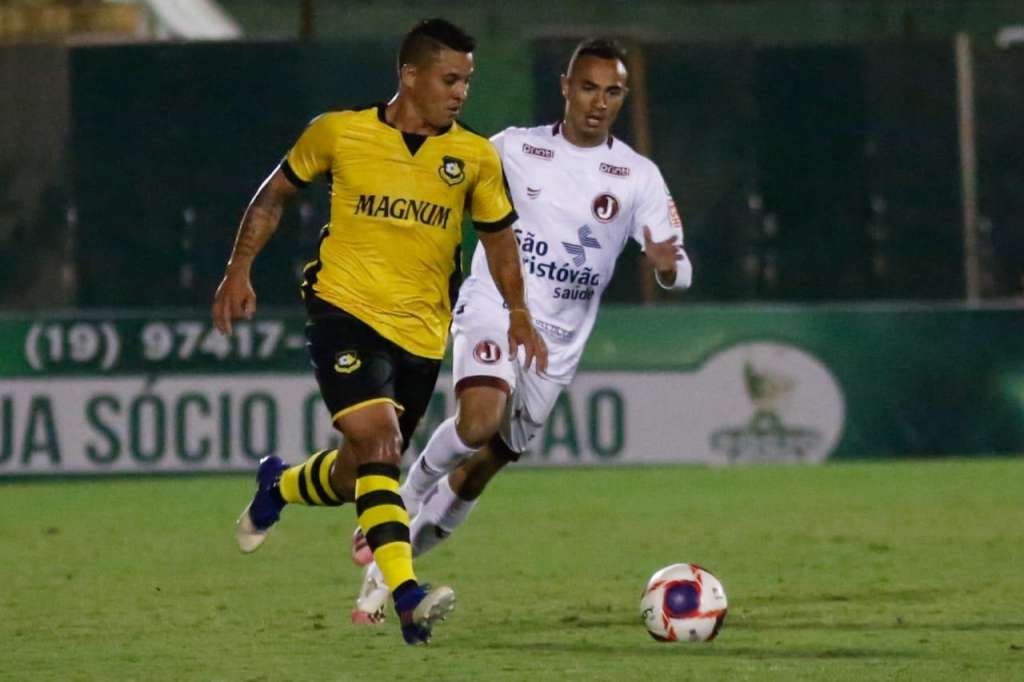 Paulista A2: Com dúvida no ataque, São Bernardo tenta se manter invicto e no G8