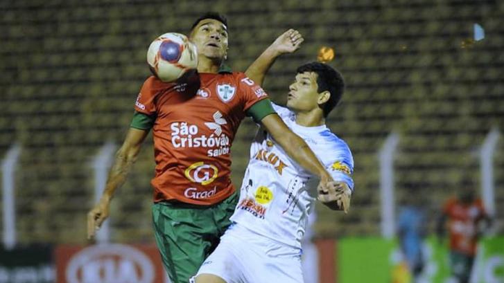 Paulista A2: Com possível revezamento, Monte Azul finaliza preparação para pegar o XV