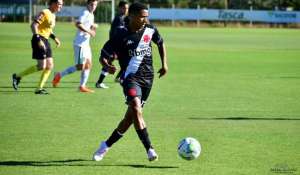 Brasileiro Sub-17: Kauã Cristian destaca união do elenco como trunfo do Vasco