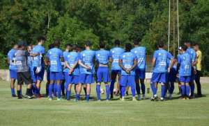 Osasco Audax x Rio Claro – Galo quer a 4ª vitória seguida na Série A2