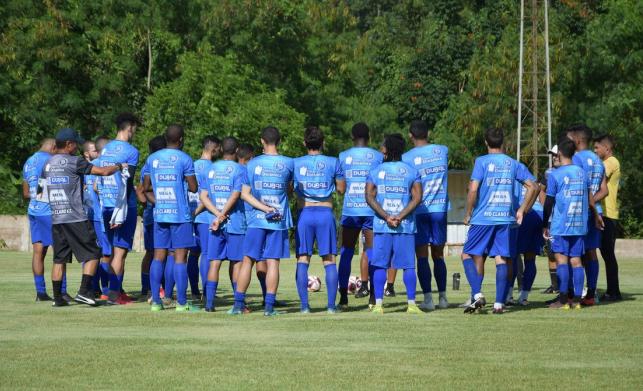 Osasco Audax x Rio Claro – Galo quer a 4ª vitória seguida na Série A2