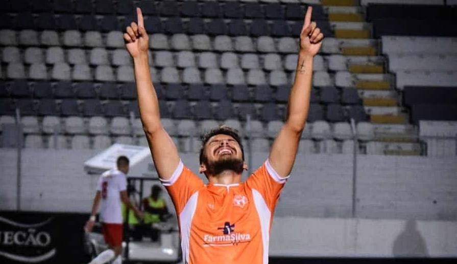 Atibaia x Sertãozinho – Embalado, Falcão quer colar nos líderes