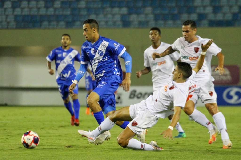 Paulista A2: Oeste terá força máxima para manter os 100% de aproveitamento e a ponta