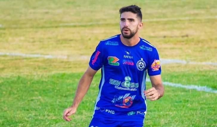 PIAUIENSE: Fluminense recebe líder Parnahyba em rodada de Rivengo