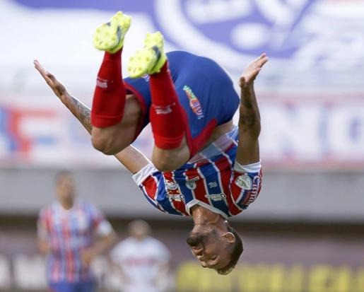 Copa do Nordeste: Líder isolado na artilharia e números gerais da temporada