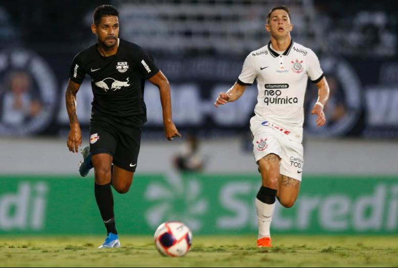 CORINTHIANS corre para não chegar a lugar nenhum em 2021