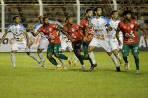 Portuguesa x Velo Clube - Lusa busca primeira vitória para sair de perto do Z2