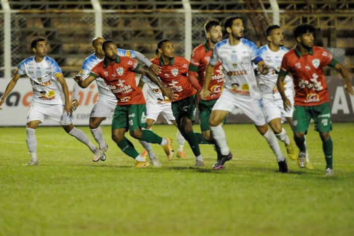 Portuguesa x Velo Clube – Lusa busca primeira vitória para sair de perto do Z2