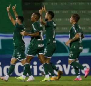 Alô Guarani: quem não faz toma!