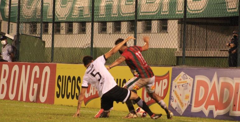 Santista e XV vão buscar vitória na rodada